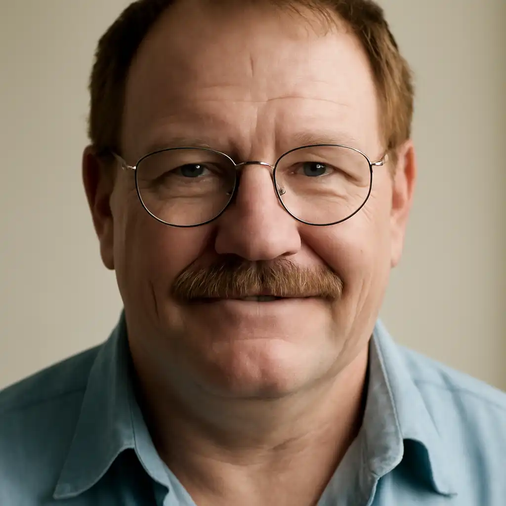 James O'Connor